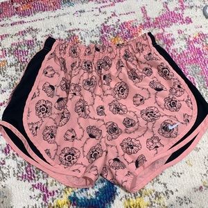 Women’s Nike Dri Fit Running Shorts